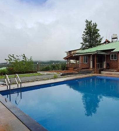 Highgarden Villa มหาบาเลชวาร์ ภายนอก รูปภาพ