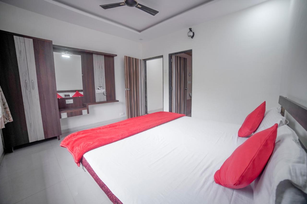Highgarden Villa มหาบาเลชวาร์ ภายนอก รูปภาพ