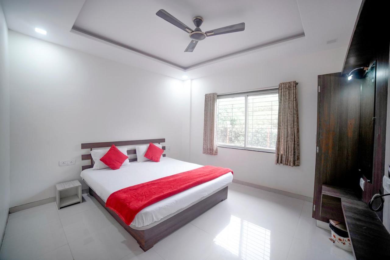 Highgarden Villa มหาบาเลชวาร์ ภายนอก รูปภาพ